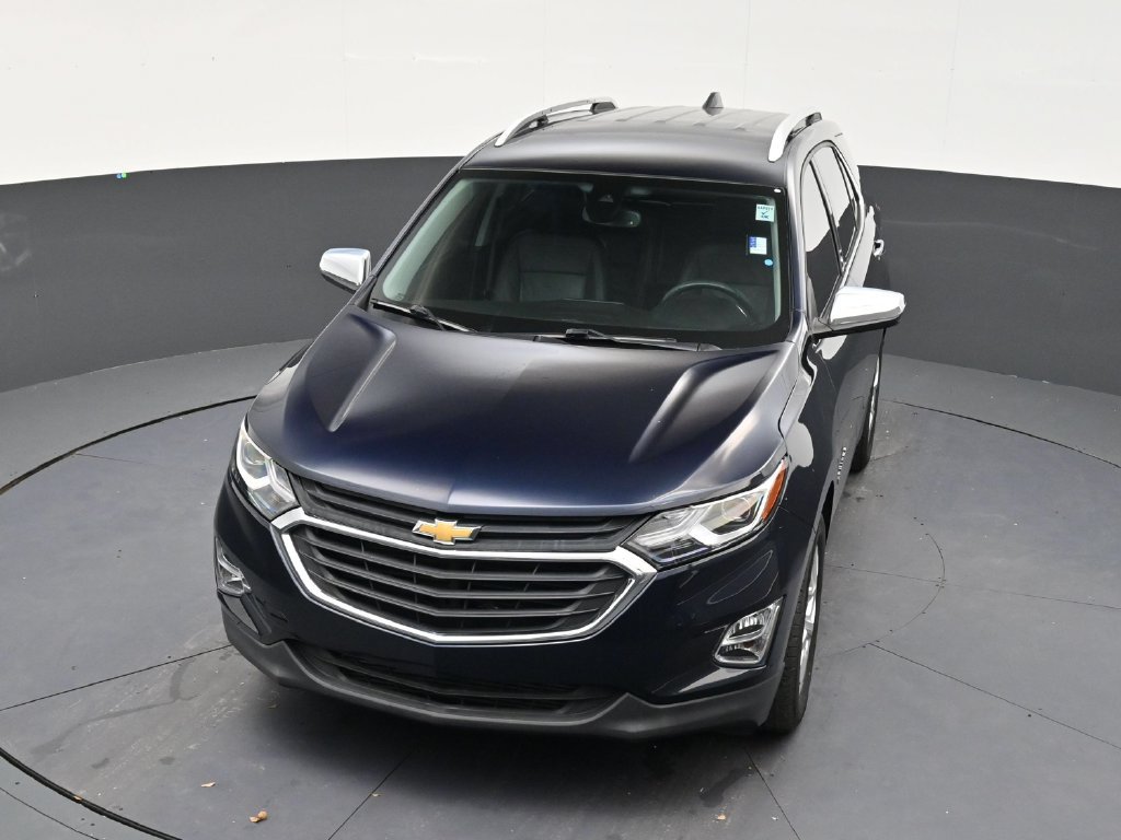 Used 2021 Chevrolet Equinox Premier FWD image 18