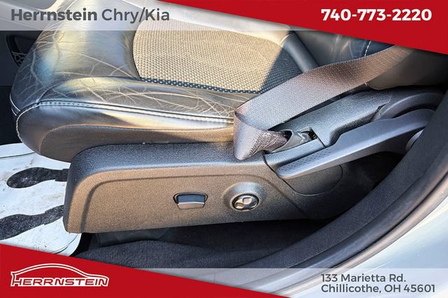 Used 2020 Dodge Journey Crossroad w/ Popular Equipment Group FWD image 15