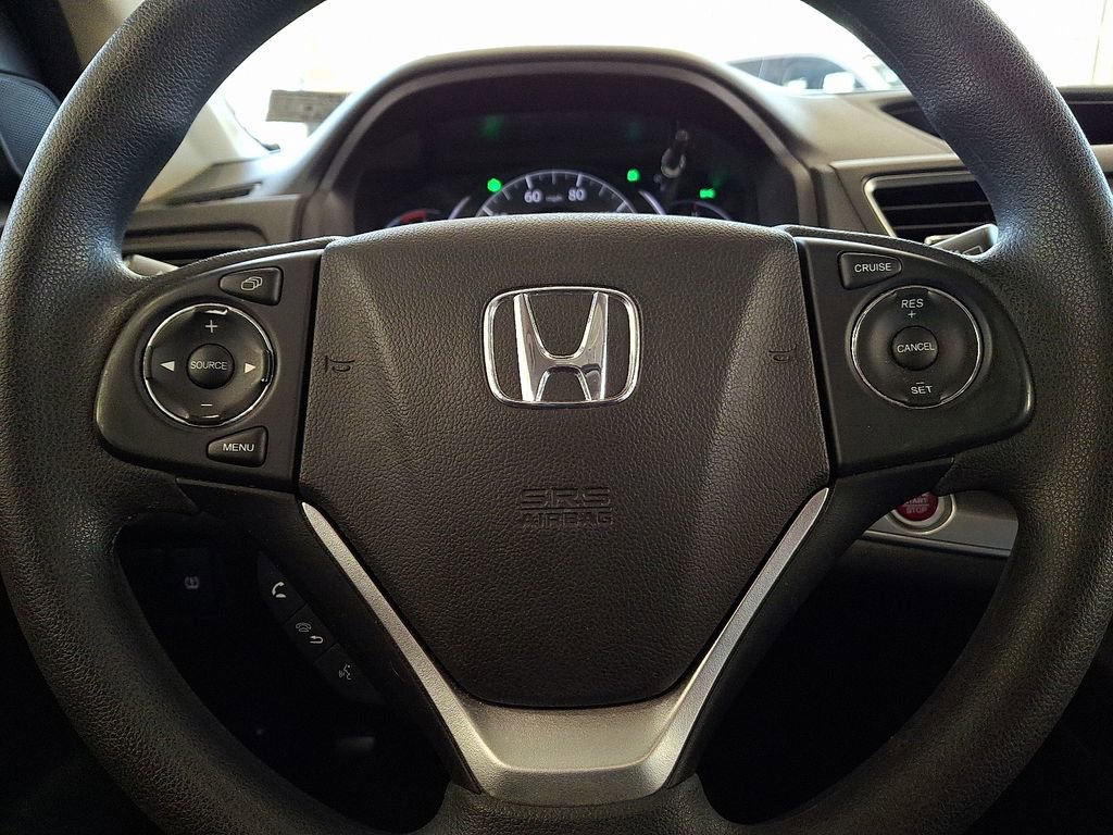 Used 2015 Honda CR-V EX image 21