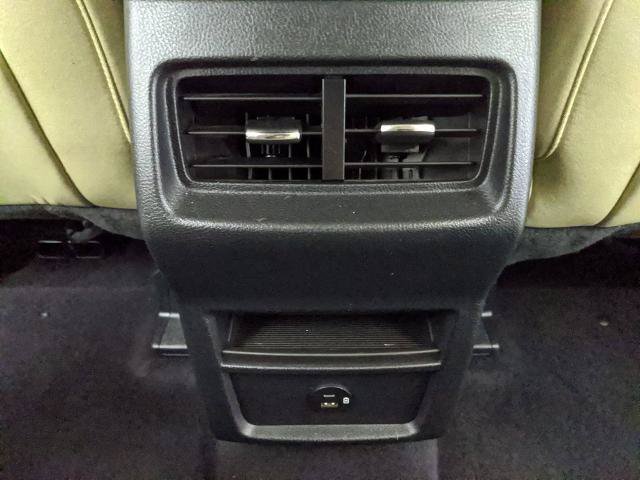 Certified 2022 Ford Edge SE AWD/4WD image 17