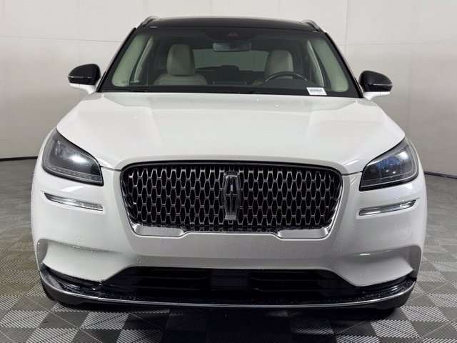 Used 2022 Lincoln Corsair Reserve w/ Elements Package AWD/4WD image 11