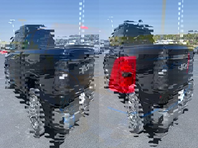 New 2026 RAM 1500 Big Horn image 6