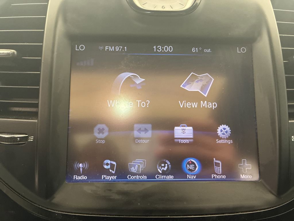 Used 2014 Chrysler 300 S AWD/4WD image 14