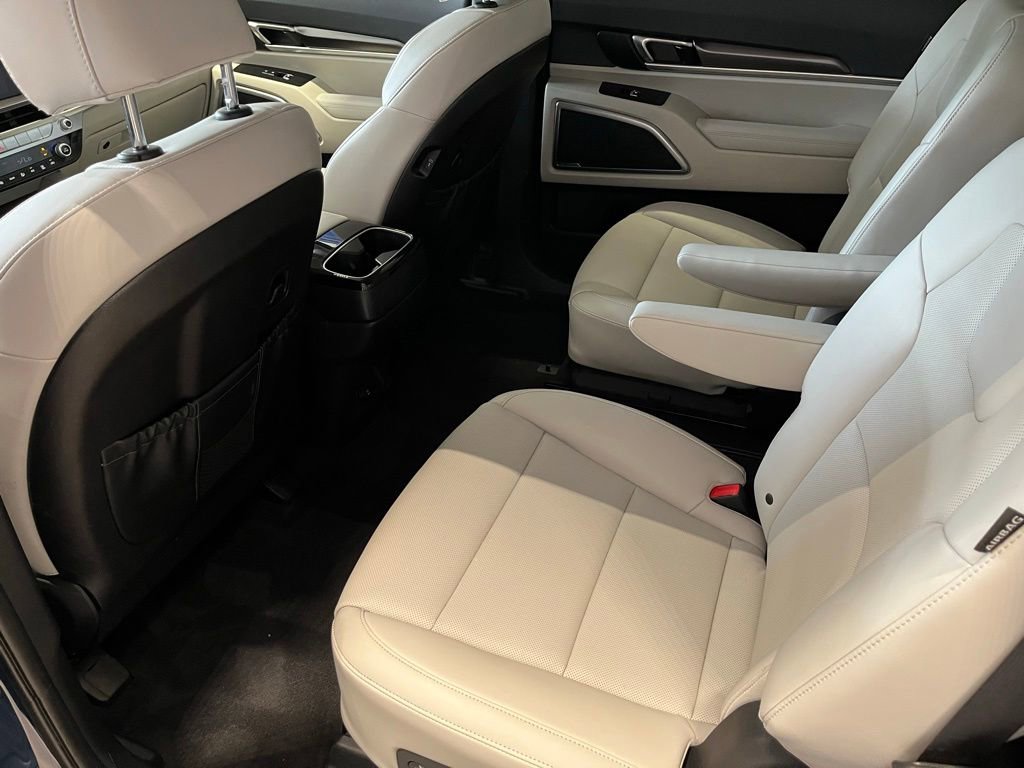 Used 2024 Kia Telluride S w/ S Sunroof Package AWD/4WD image 23