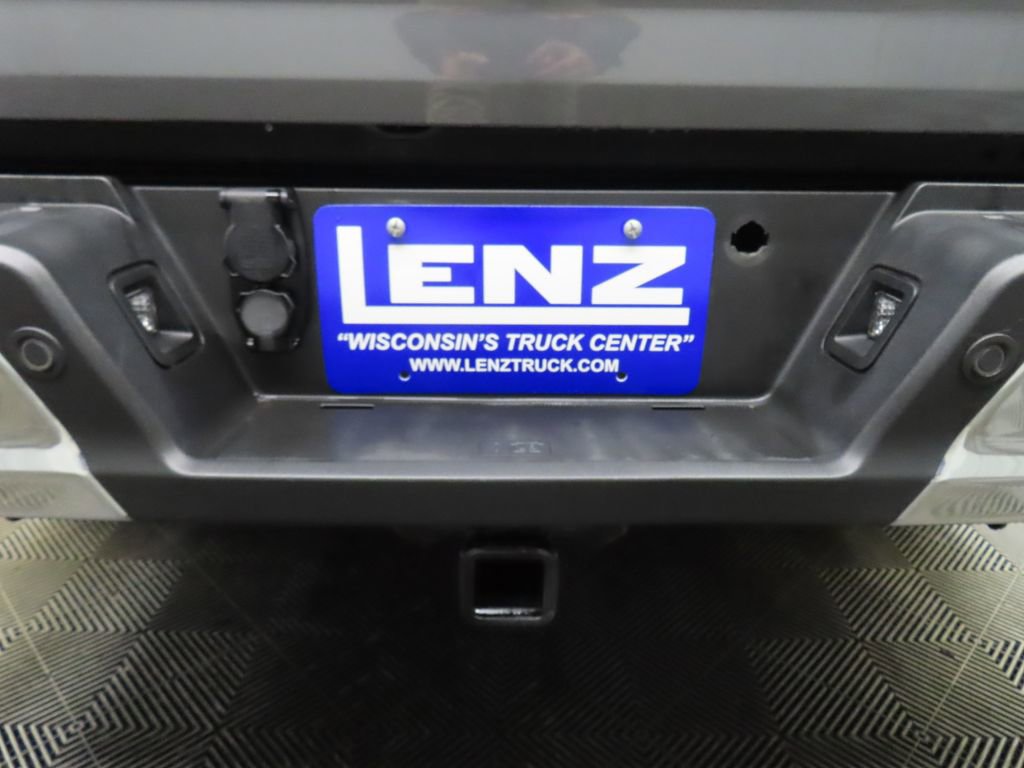 Used 2021 Ford F150 Lariat w/ Equipment Group 502A High AWD/4WD image 39