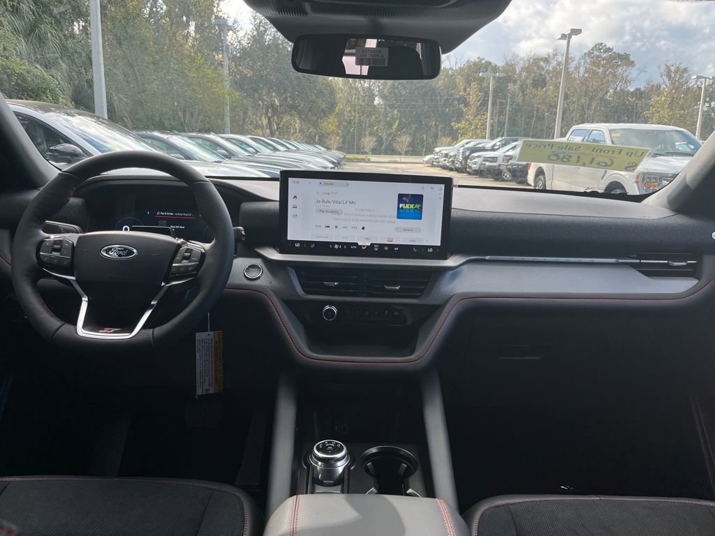 New 2026 Ford Explorer ST w/ Sun And Sound Package image 45