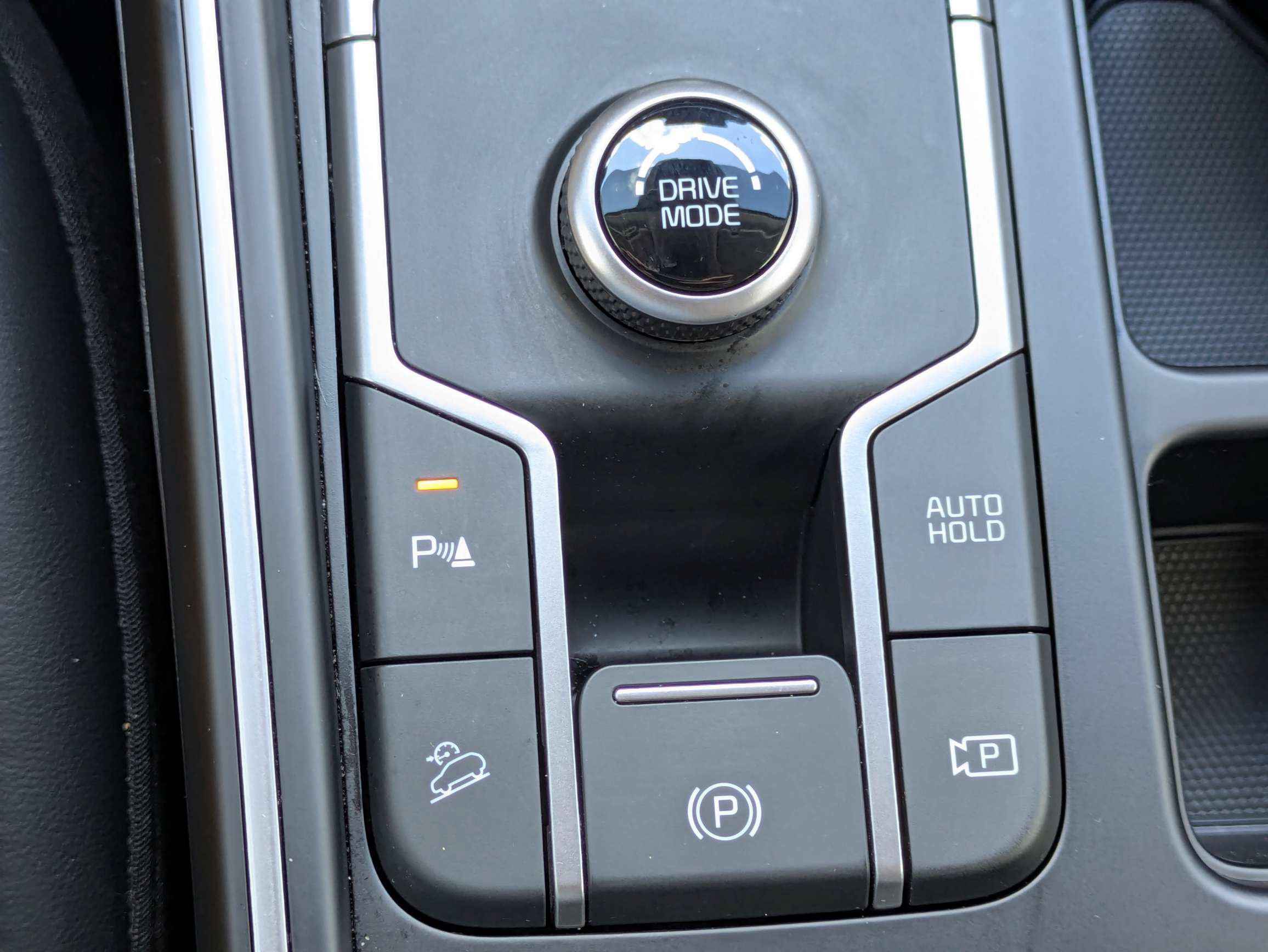 Certified 2023 Kia Sorento EX FWD image 26
