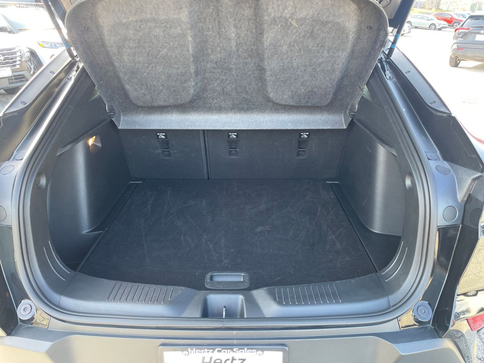 Used 2025 Buick Envista Preferred image 30