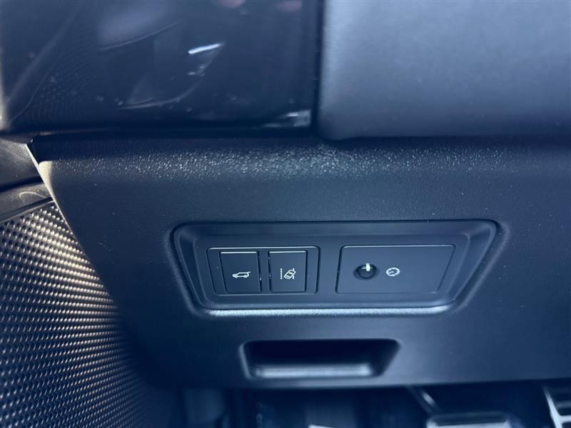 Used 2017 Land Rover Discovery HSE Luxury image 36