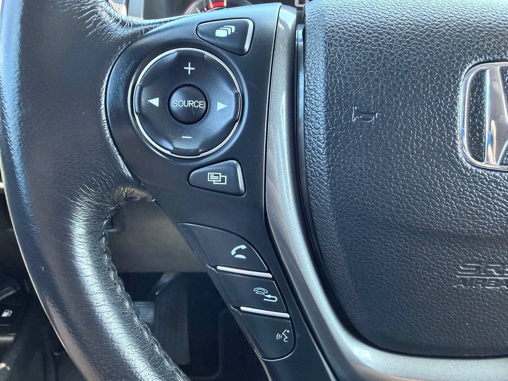 Used 2022 Honda Ridgeline RTL image 7