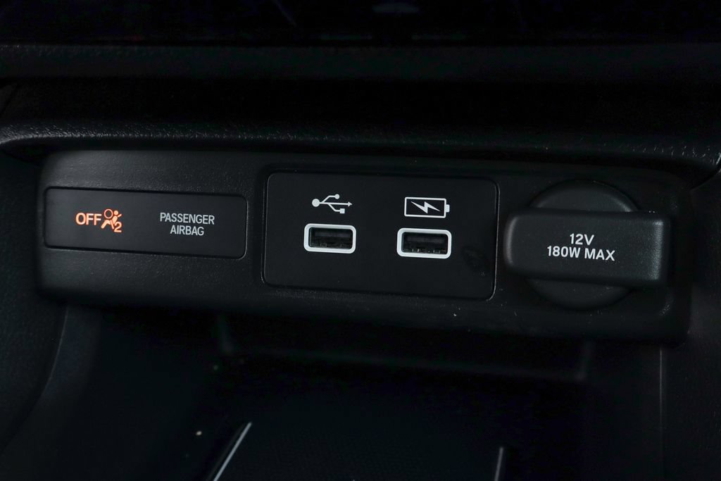 Used 2022 Honda Civic Sport Touring image 37