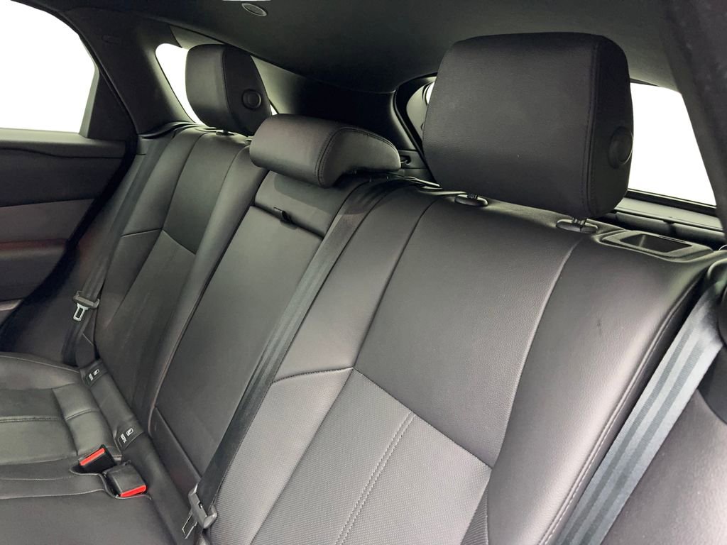 Used 2025 Land Rover Range Rover Velar Dynamic SE AWD/4WD image 33