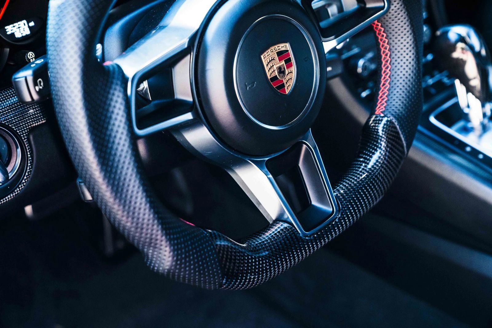 Used 2018 Porsche 911 Carrera image 35