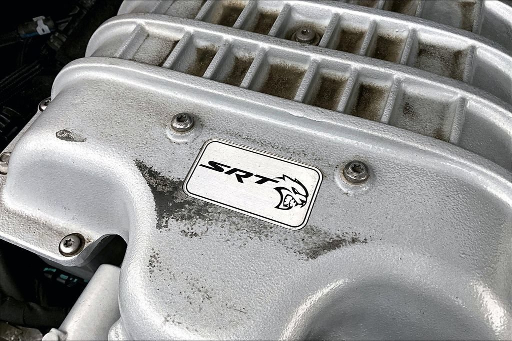 Used 2023 RAM 1500 TRX w/ TRX Level 1 Equipment Group AWD/4WD image 43
