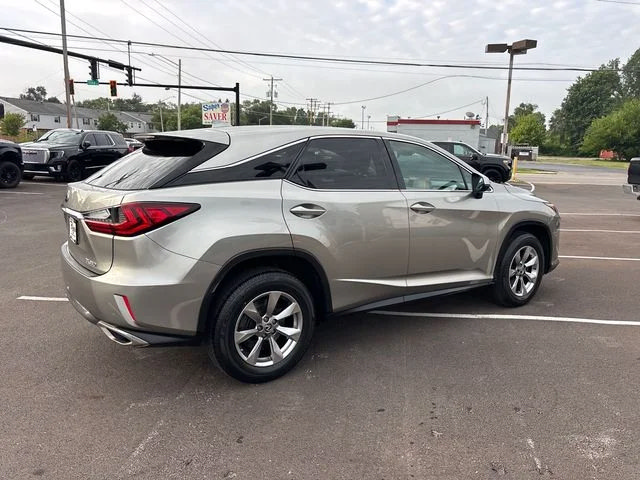 Used 2018 Lexus RX 350 AWD image 31