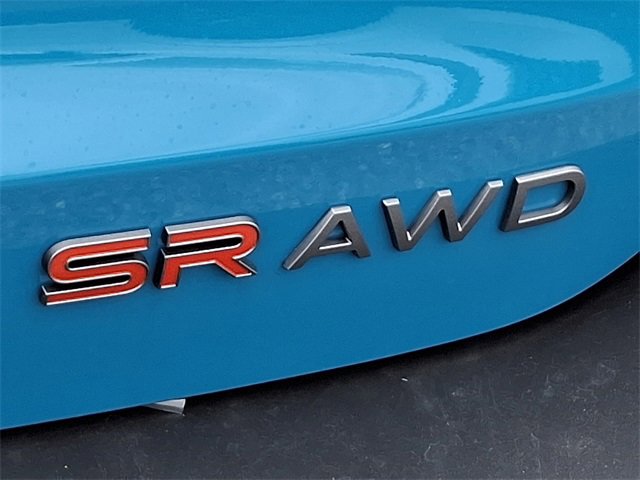 New 2026 Nissan Kicks SR w/ Cold Weather Package image 16