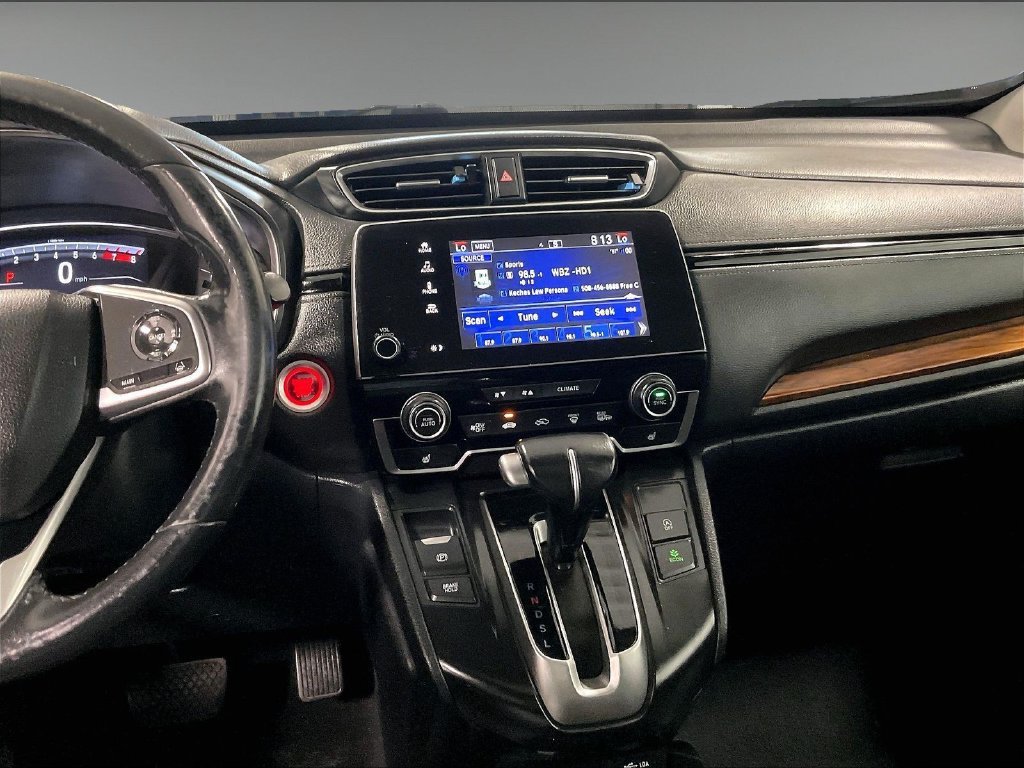 Used 2022 Honda CR-V EX-L image 18