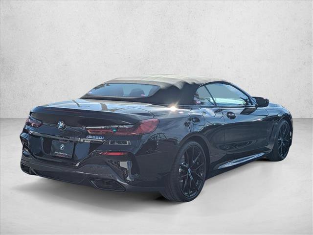New 2026 BMW M850i xDrive Convertible video 2