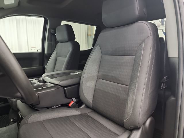 Used 2022 Chevrolet Silverado 1500 Custom image 29