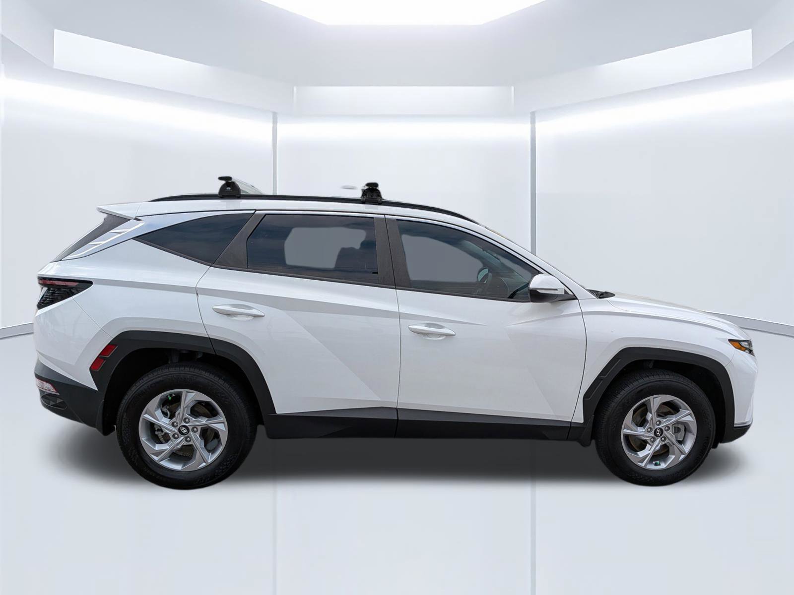 Certified 2023 Hyundai Tucson SEL image 3