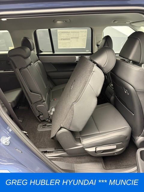 New 2026 Hyundai Santa Fe SEL AWD/4WD image 45