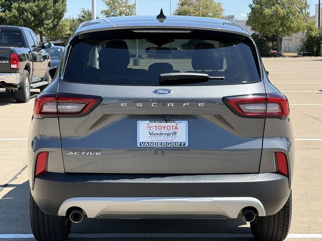Used 2023 Ford Escape Active FWD image 5