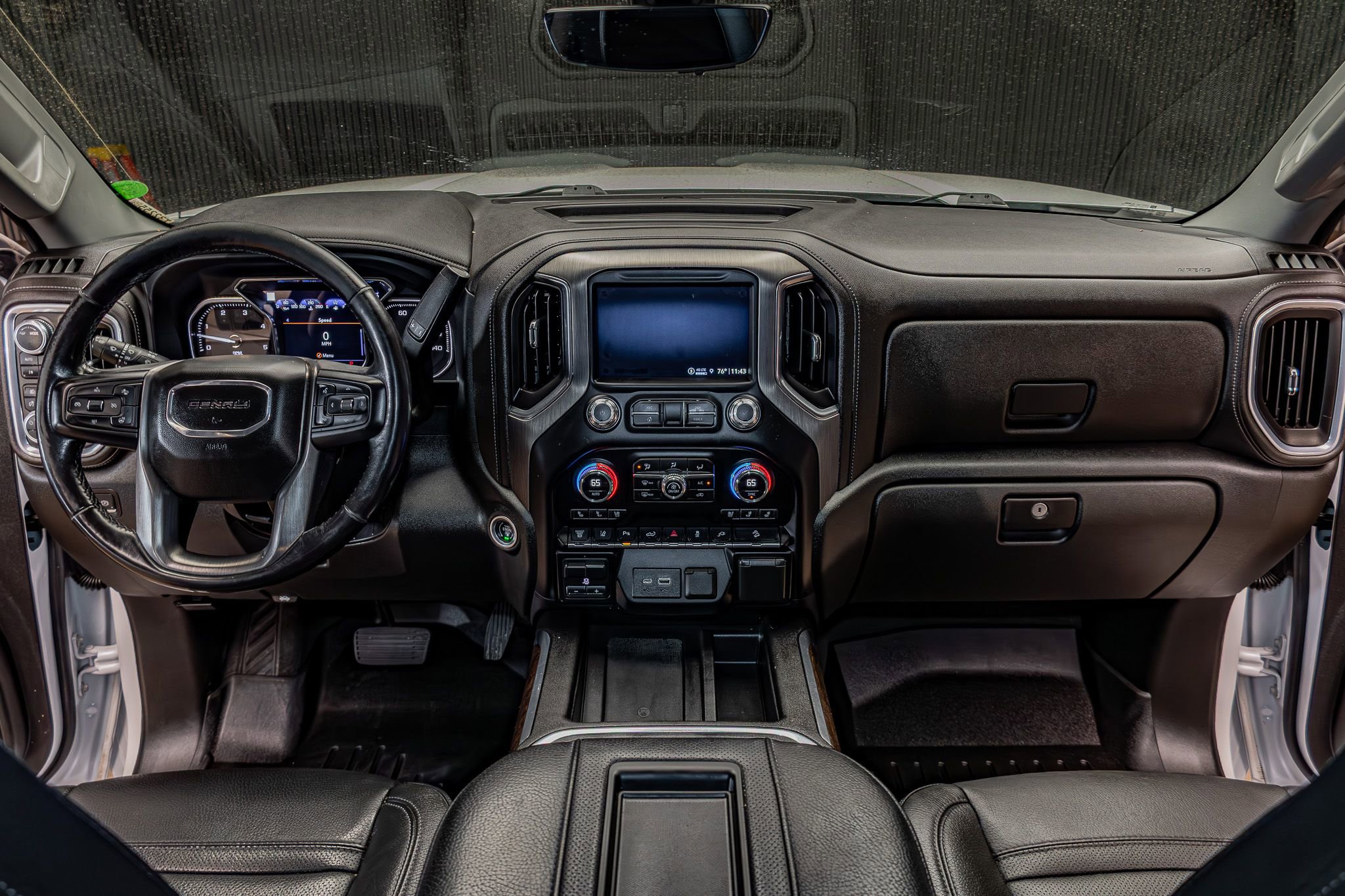 Used 2022 GMC Sierra 2500 Denali w/ Denali Ultimate Package image 19