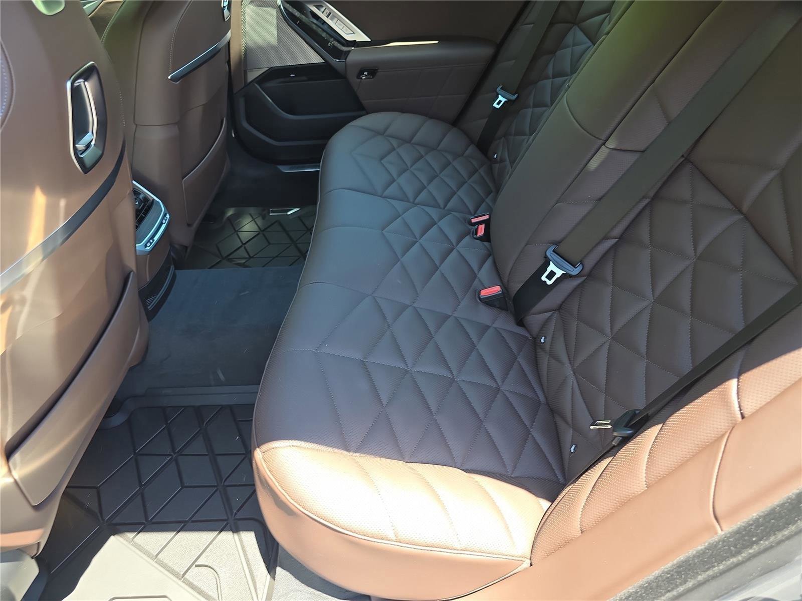 New 2026 BMW 740i xDrive AWD/4WD image 16