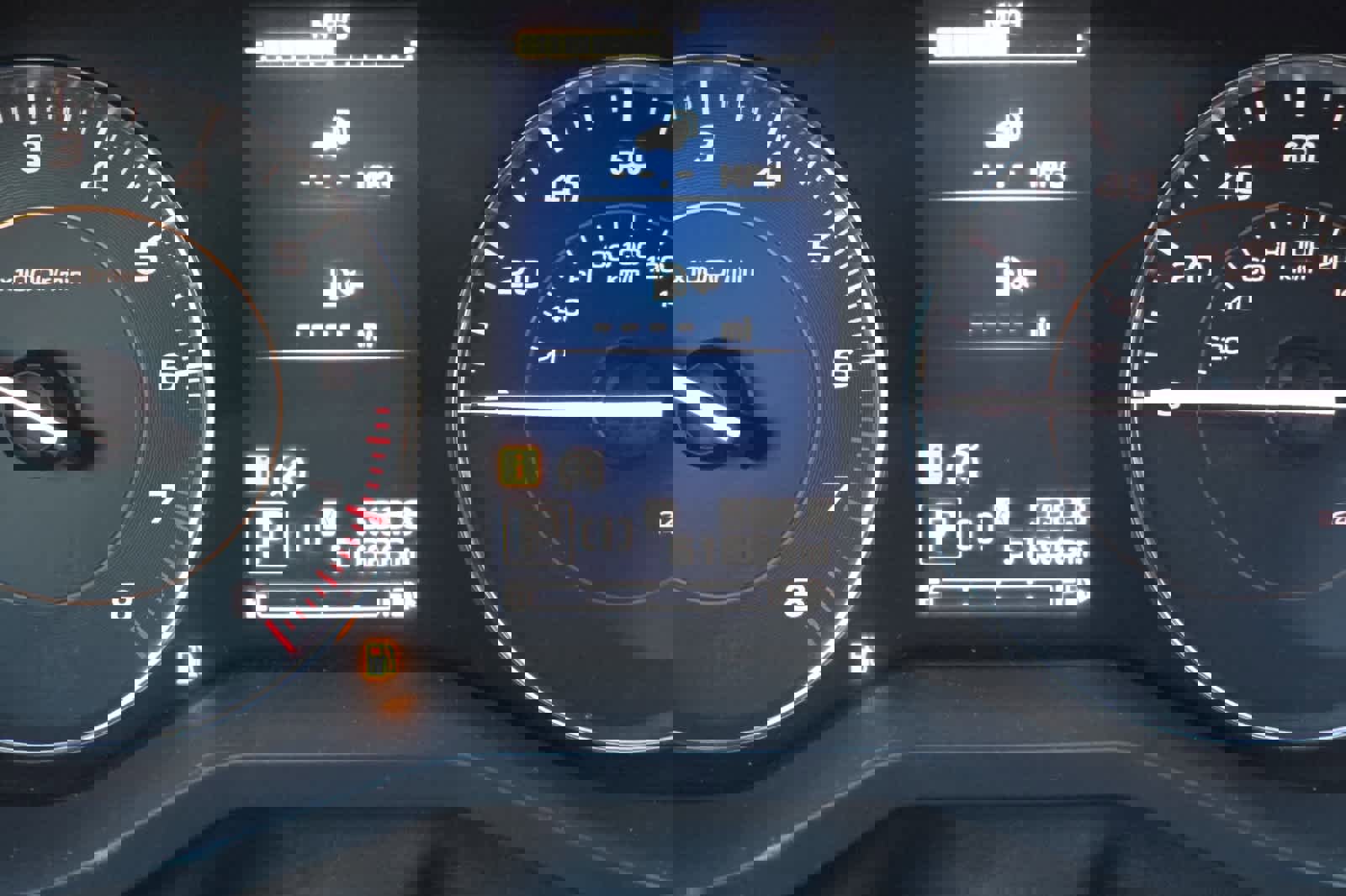 Used 2020 Subaru Crosstrek 2.0i Limited w/ Moonroof Package w/Navigation image 28