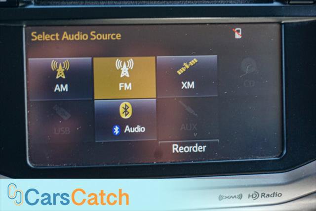 Used 2019 Toyota 4Runner SR5 RWD image 26