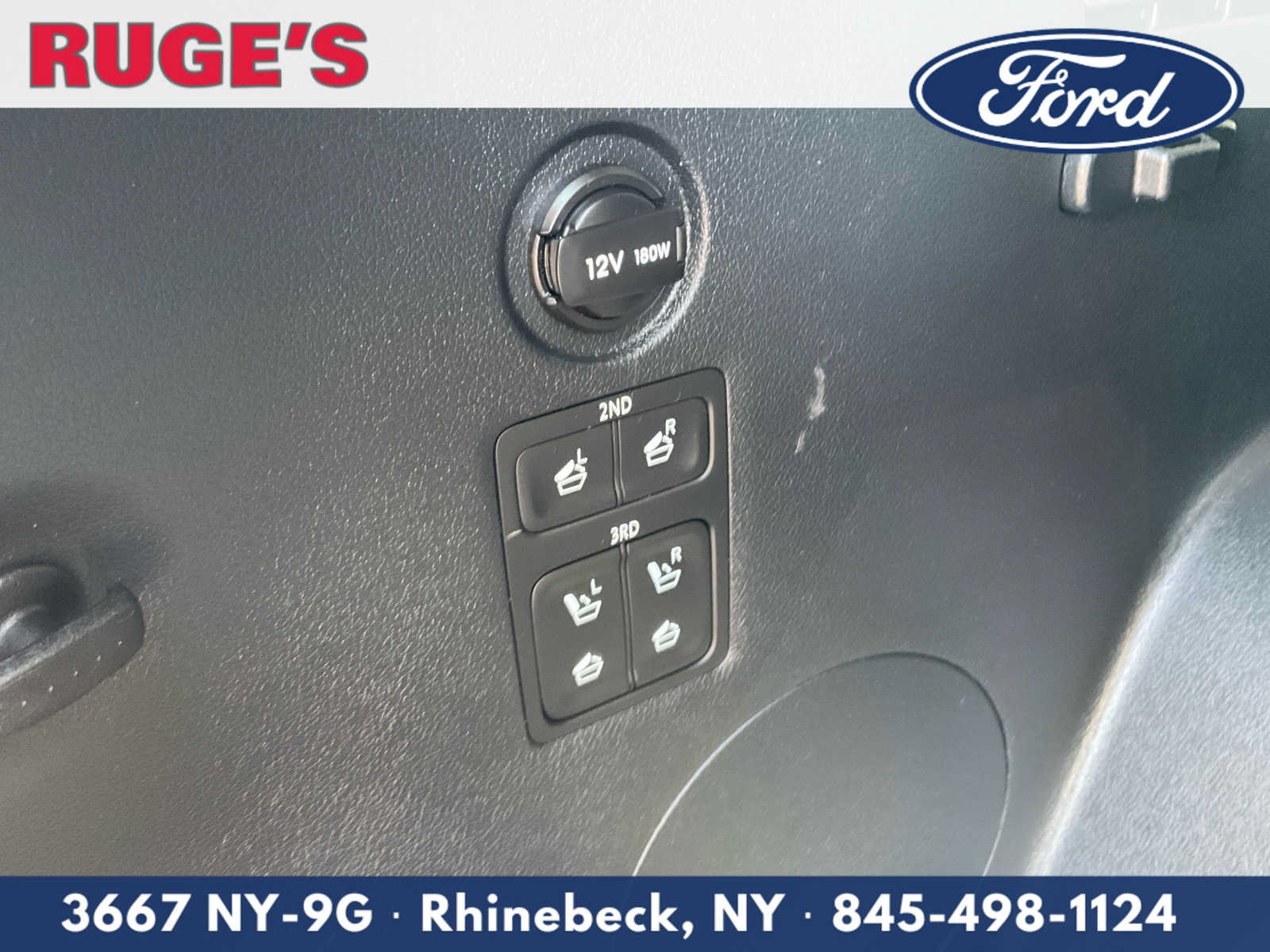 Used 2020 Hyundai Palisade SEL AWD/4WD image 13