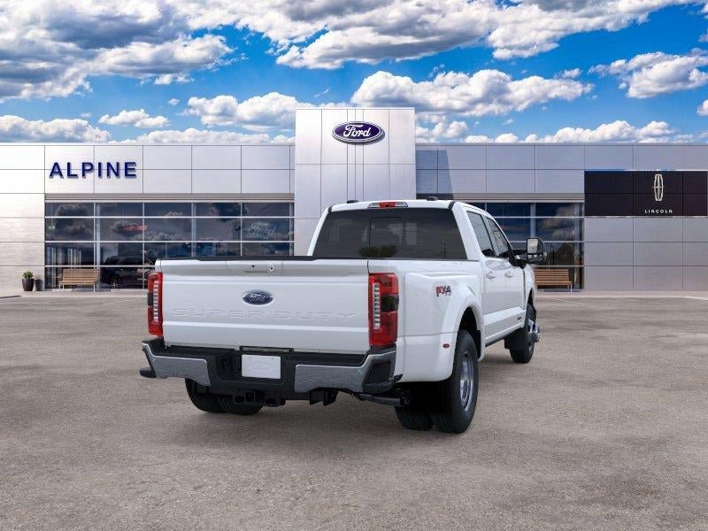 New 2026 Ford F350 Lariat AWD/4WD image 8