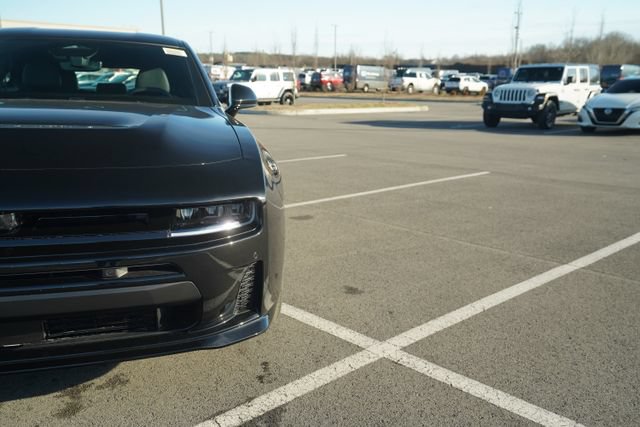 New 2026 Dodge Charger Scat Pack w/ Blacktop Package AWD/4WD image 32