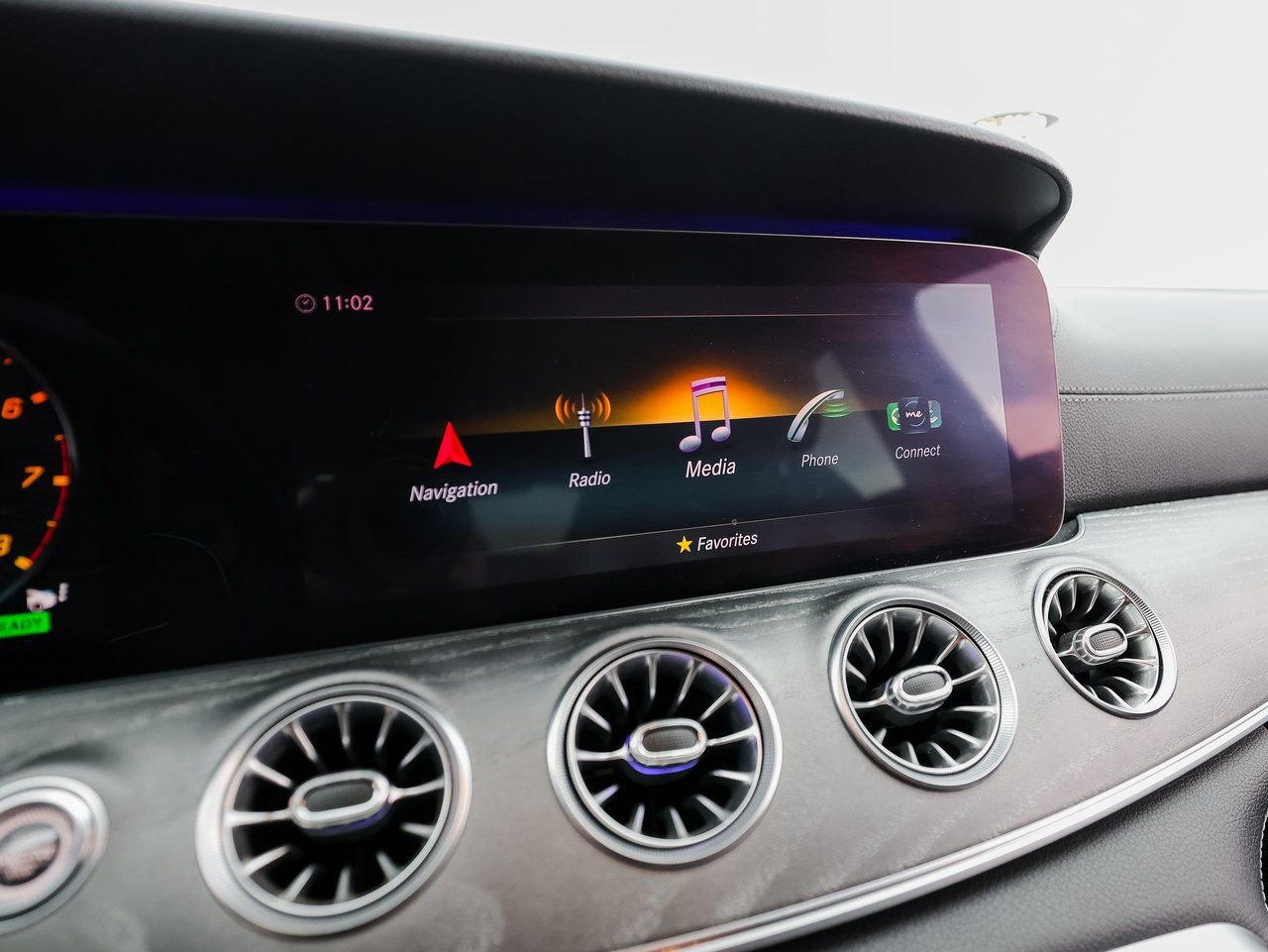 Used 2019 Mercedes-Benz AMG GT 53 image 18