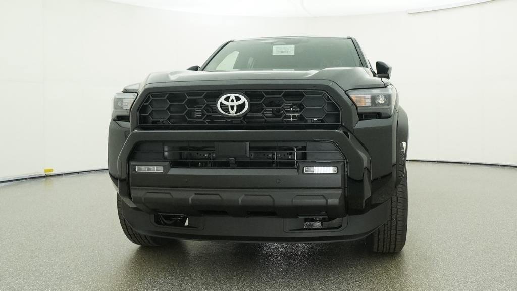 New 2026 Toyota 4Runner TRD Off-Road Premium image 20