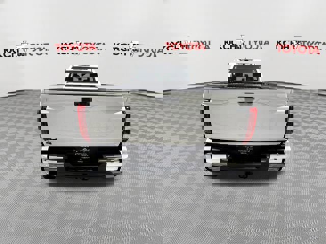 New 2026 Toyota Tundra SR5 image 7