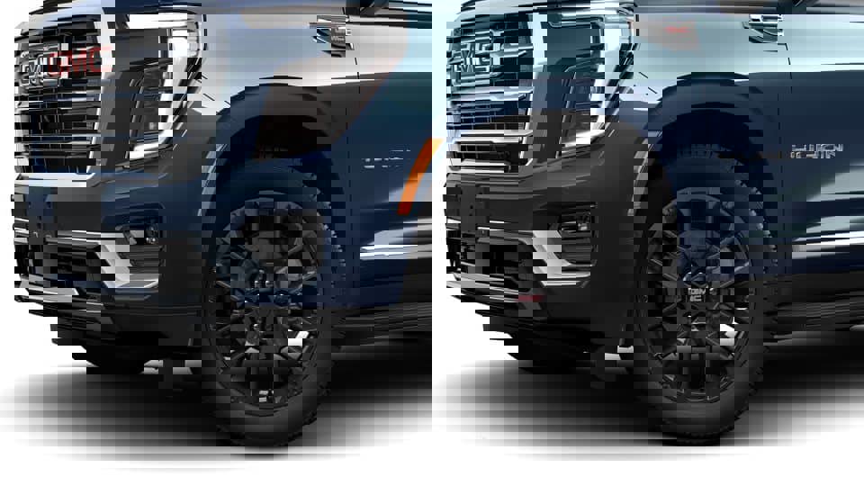 New 2026 GMC Yukon Elevation image 29