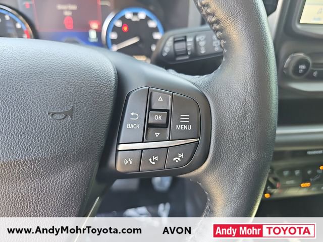 Used 2023 Ford Bronco Sport Outer Banks w/ Tech Package AWD/4WD image 18