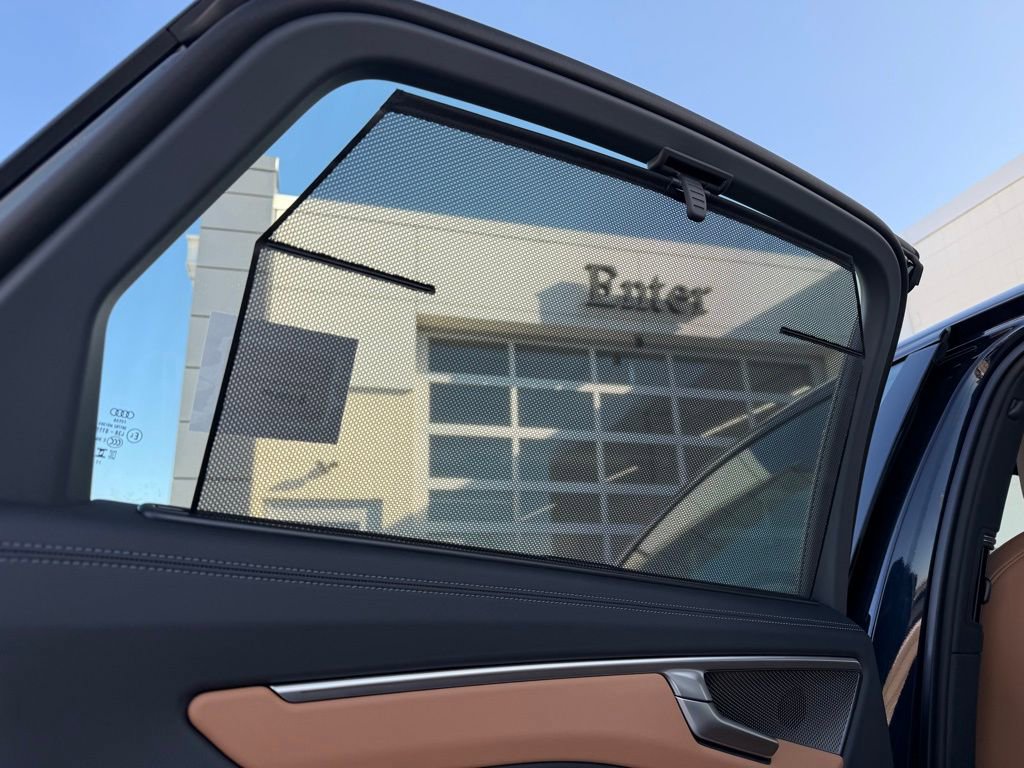 New 2026 Audi A6 Premium Plus image 31