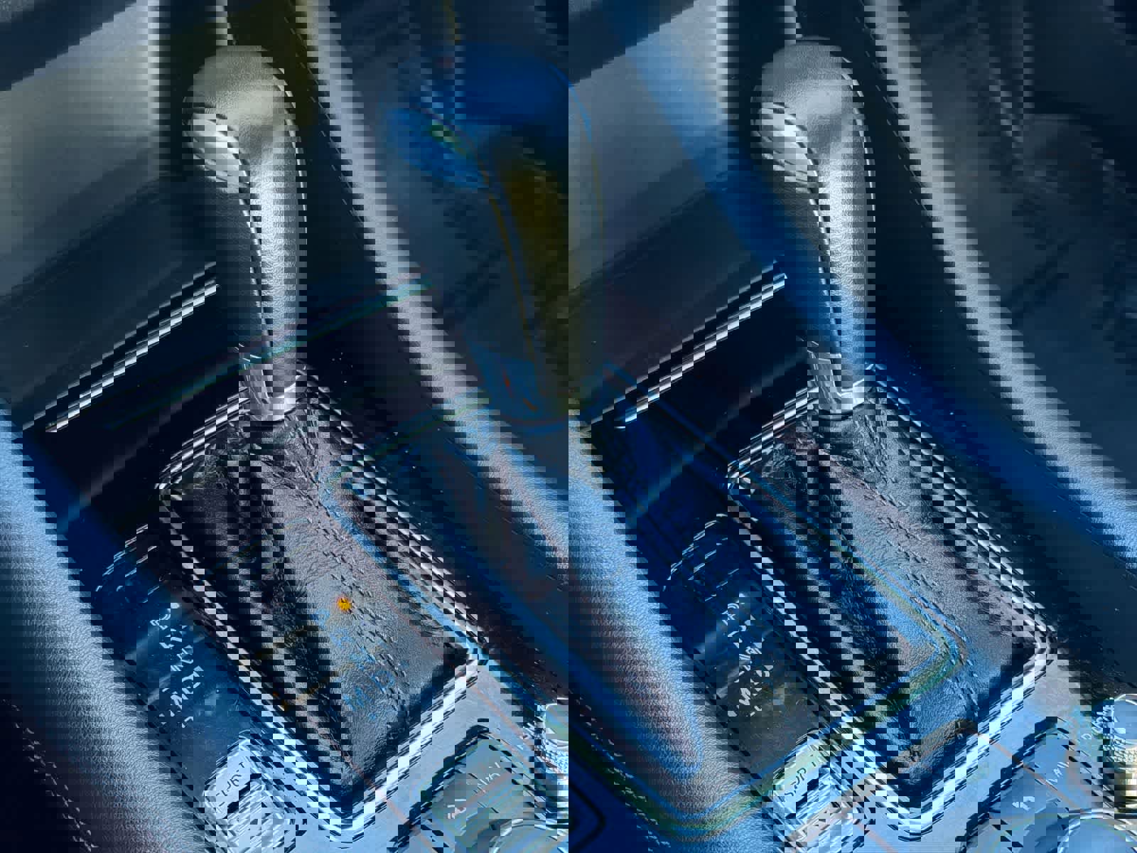 Used 2020 MAZDA MAZDA6 Touring image 34