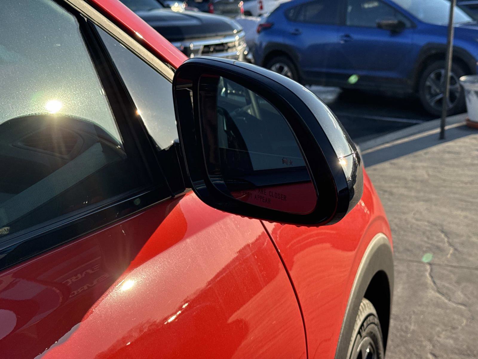 New 2027 Chevrolet Bolt RS w/ Technology Package image 12