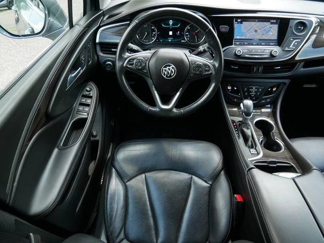 Used 2019 Buick Envision Premium AWD/4WD image 12