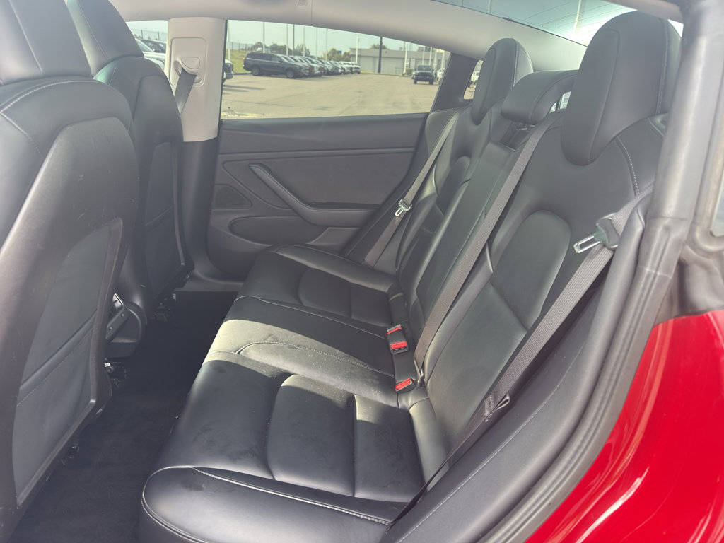 Used 2019 Tesla Model 3 Long Range AWD/4WD image 11