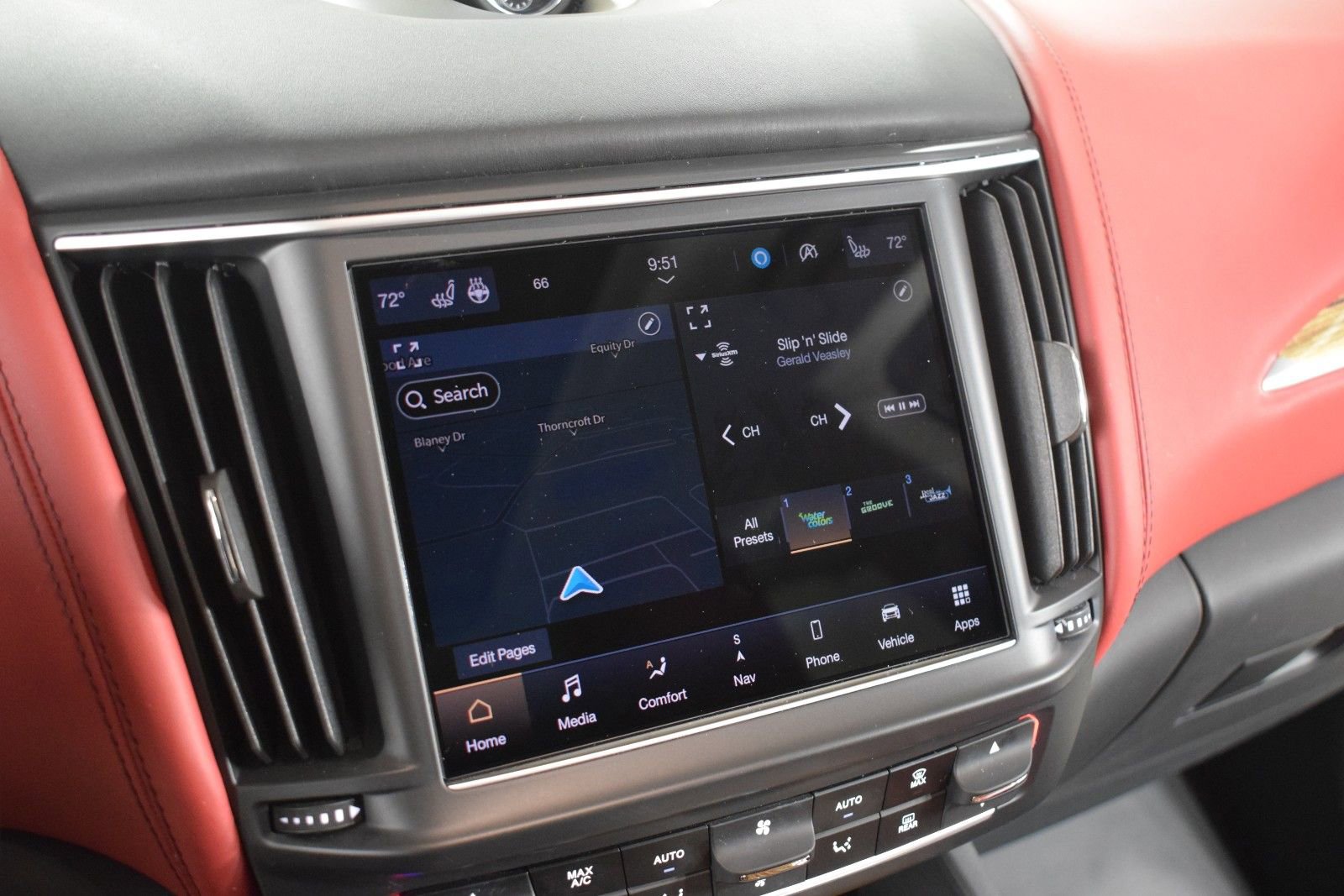 Used 2022 Maserati Levante Modena image 33