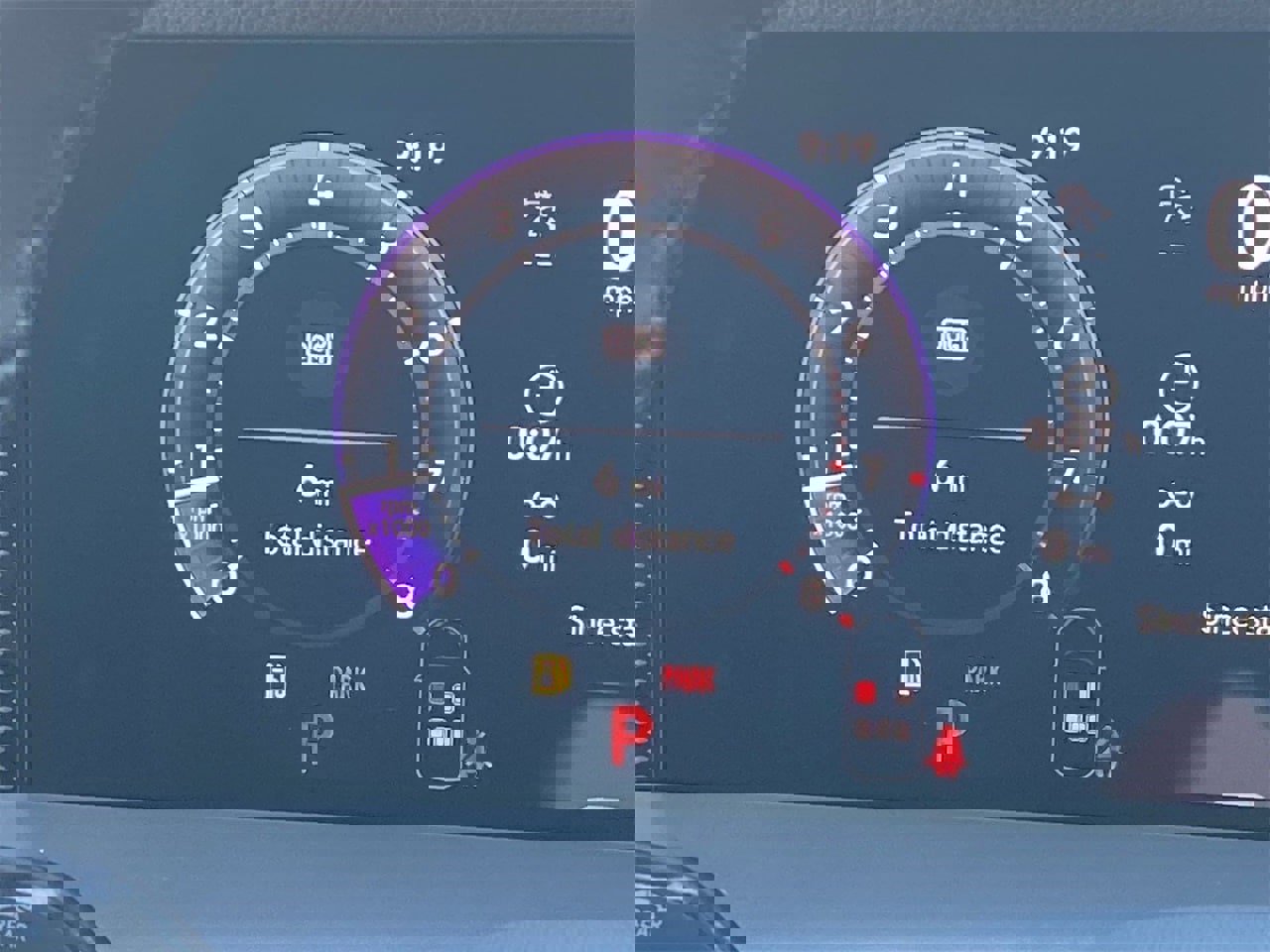 New 2026 Volkswagen Tiguan SE R-Line image 28