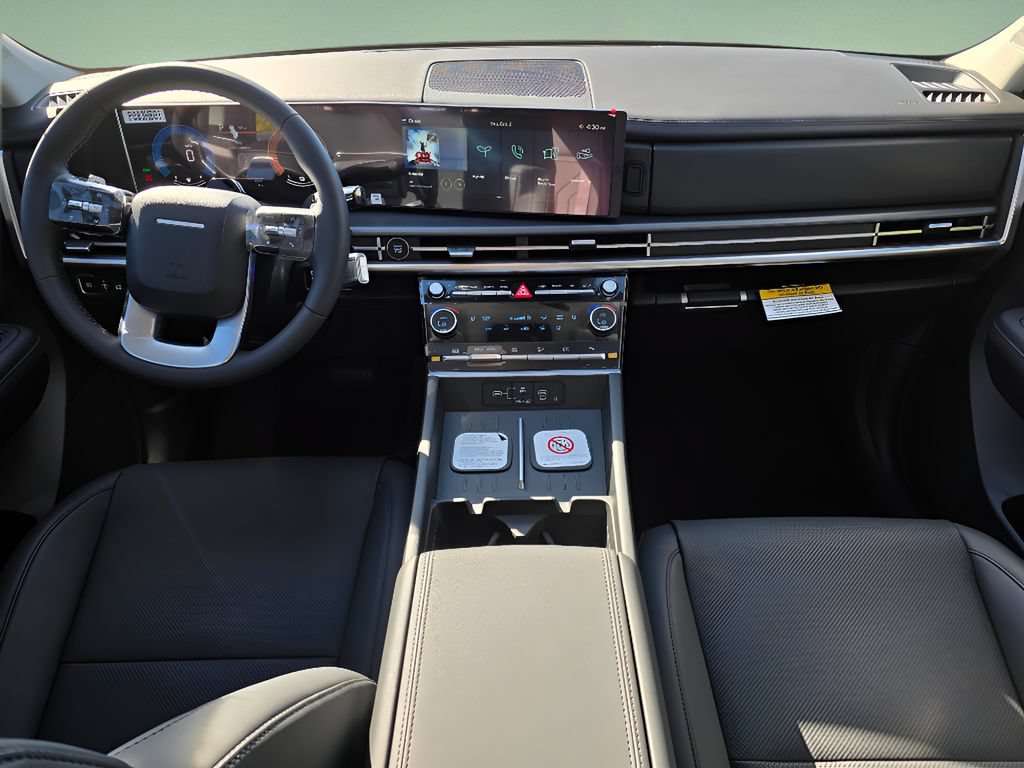 Used 2026 Hyundai Santa Fe SEL AWD/4WD image 24
