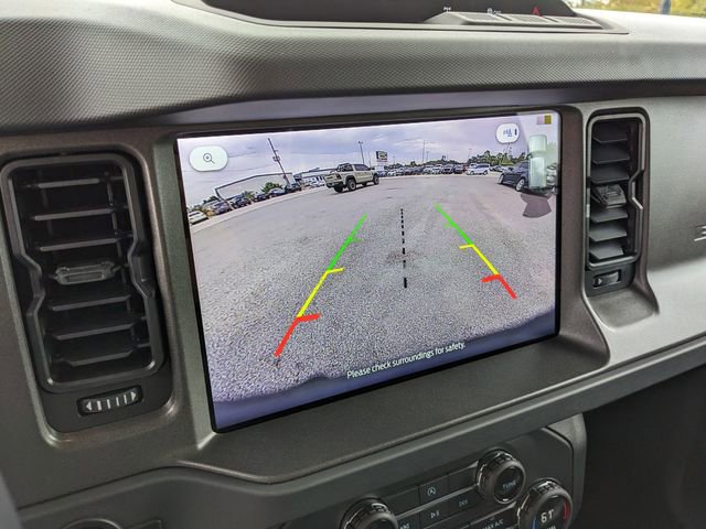 New 2025 Ford Bronco Big Bend image 26