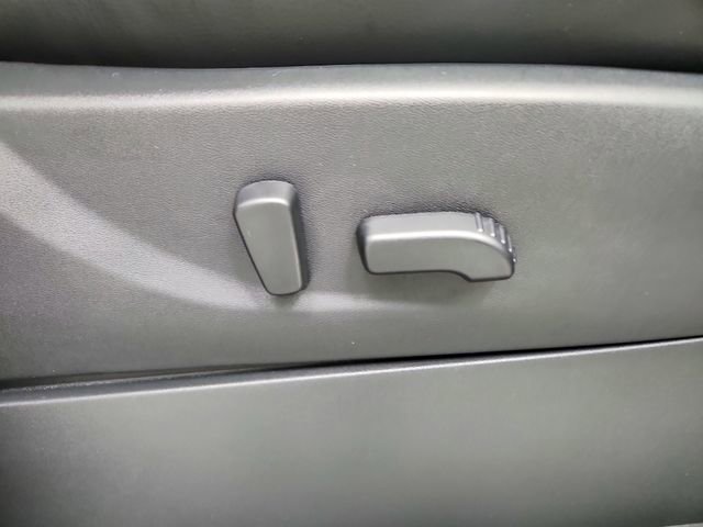 New 2026 Nissan Frontier PRO-4X w/ Pro Premium Package image 39