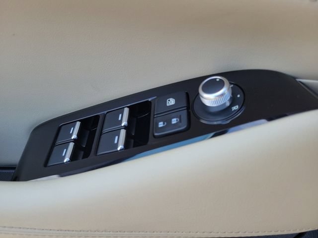 Used 2021 MAZDA MAZDA6 Touring FWD image 21