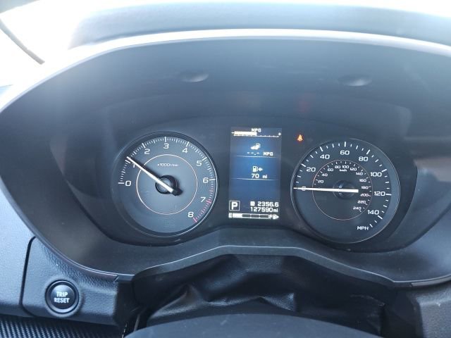 Used 2019 Subaru Crosstrek 2.0i Premium image 12